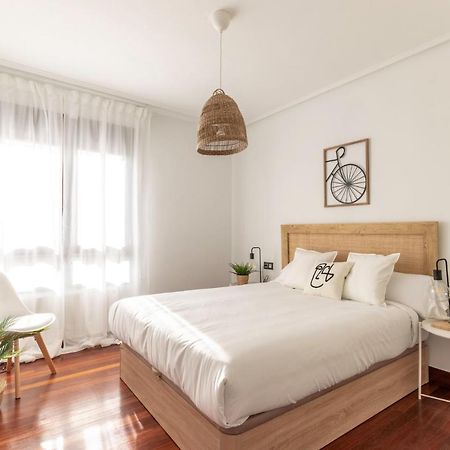 Amplio, Muy Luminoso Y En El Centro De Sopelana Apartment Екстериор снимка