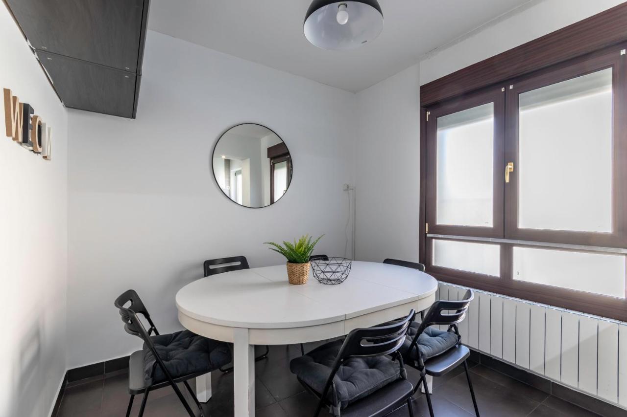 Amplio, Muy Luminoso Y En El Centro De Sopelana Apartment Екстериор снимка