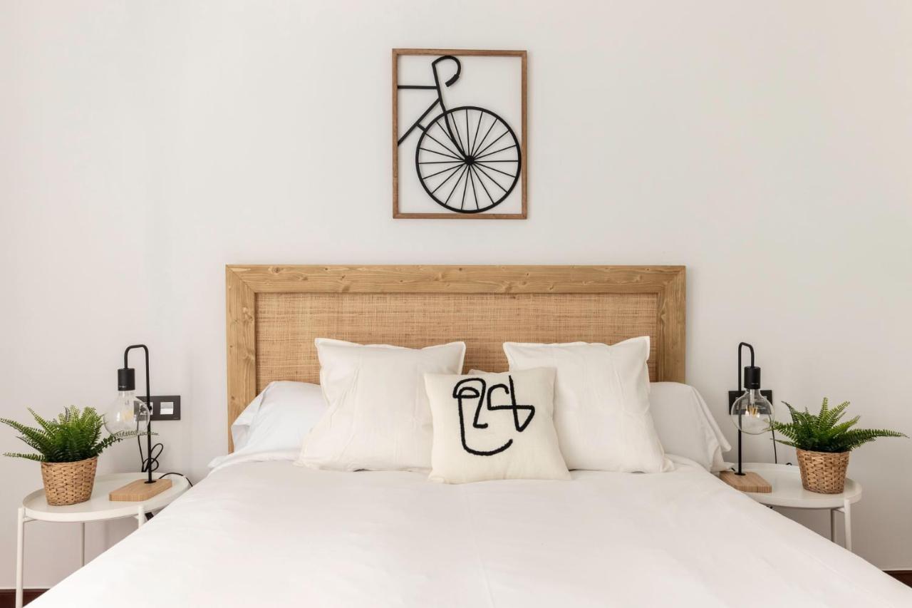 Amplio, Muy Luminoso Y En El Centro De Sopelana Apartment Екстериор снимка