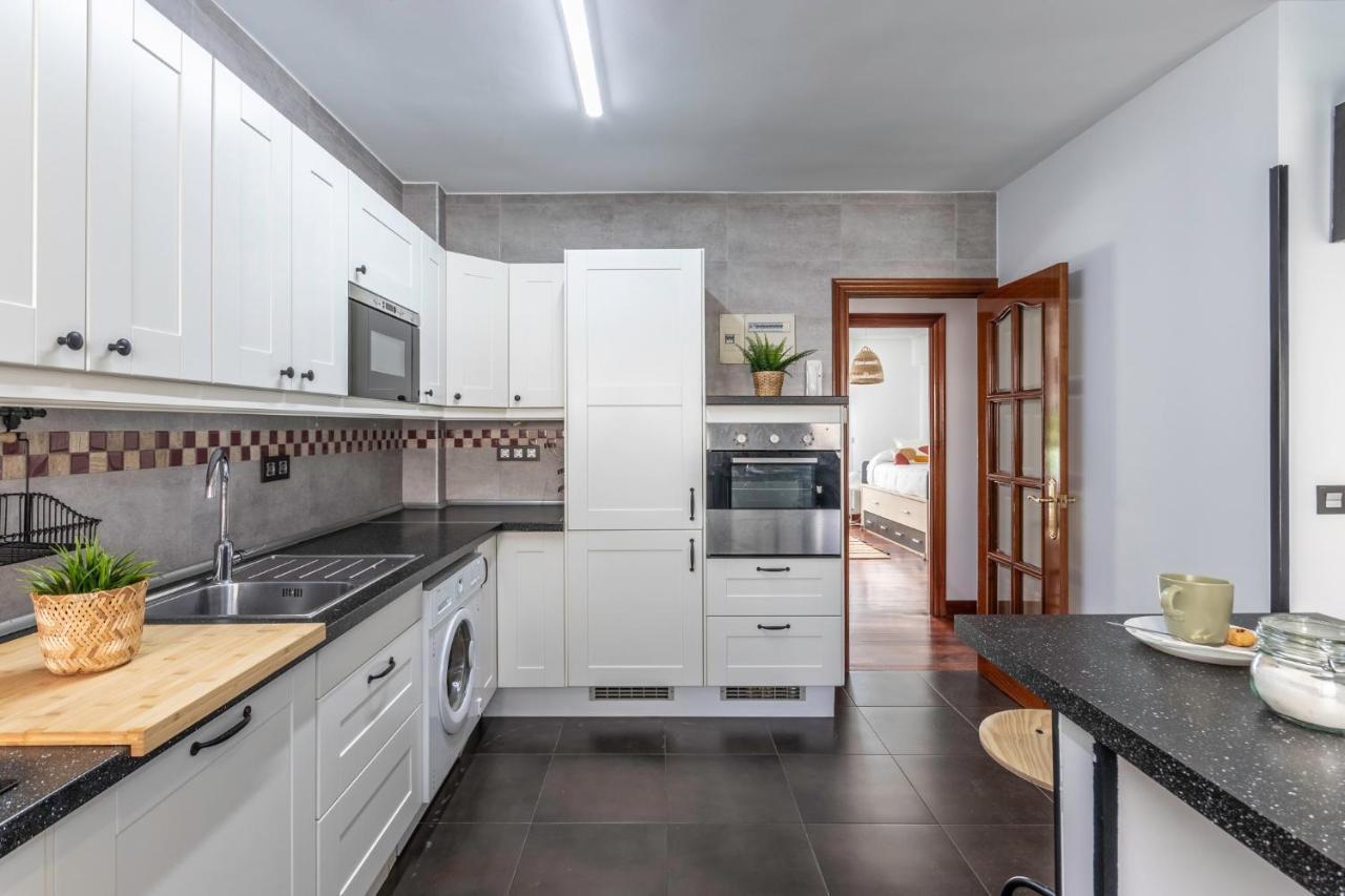 Amplio, Muy Luminoso Y En El Centro De Sopelana Apartment Екстериор снимка